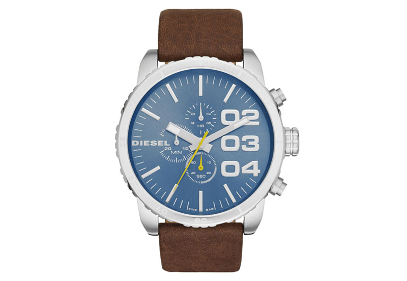 Diesel Uhrenarmband DZ4330