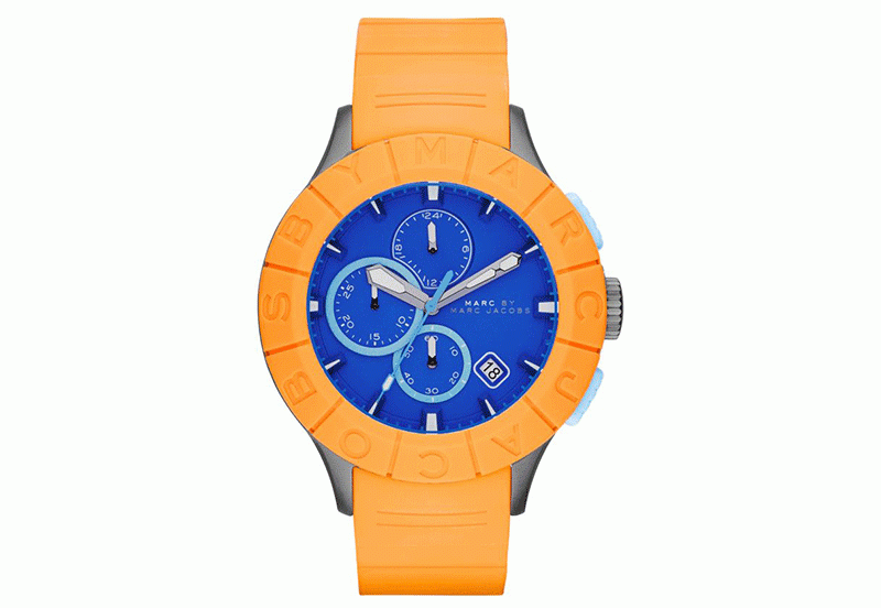 Marc Jacobs MBM5545 Uhrenarmband