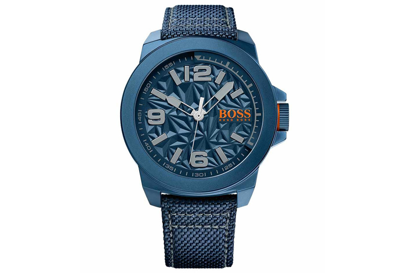 HUGO BOSS Uhrenarmband HO1513353