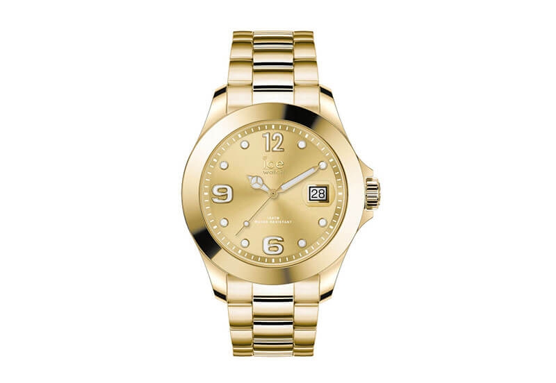Ice-Watch Uhrenarmband - 017319 - ICE Steel