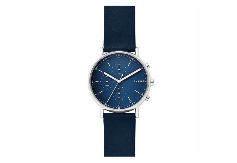 Skagen Uhrenarmband SKW6463
