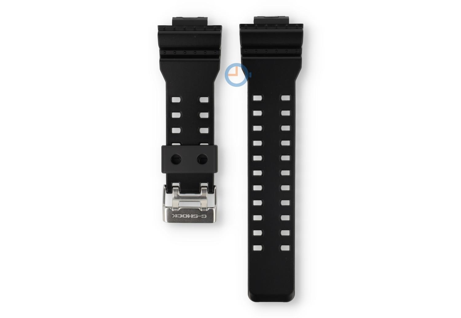 Casio Uhrenarmband G-Shock GA-100CB-1AER