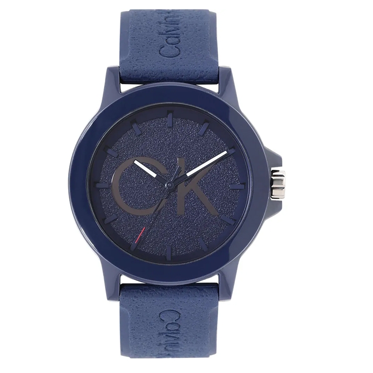 Calvin Klein Band 25200473 Reset