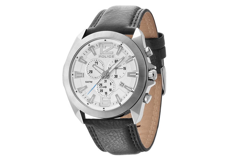 Police Uhrenarmband 14104JS - 04