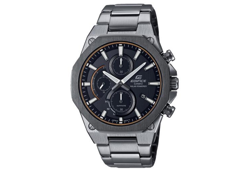 Edifice Uhrenarmband EFS-S570DC-1A