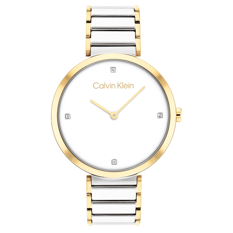 Calvin Klein Band 25200134 Minimalistic T Bar