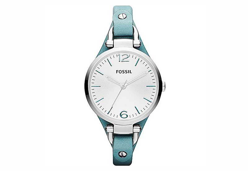 Fossil Uhrenarmband ES3221