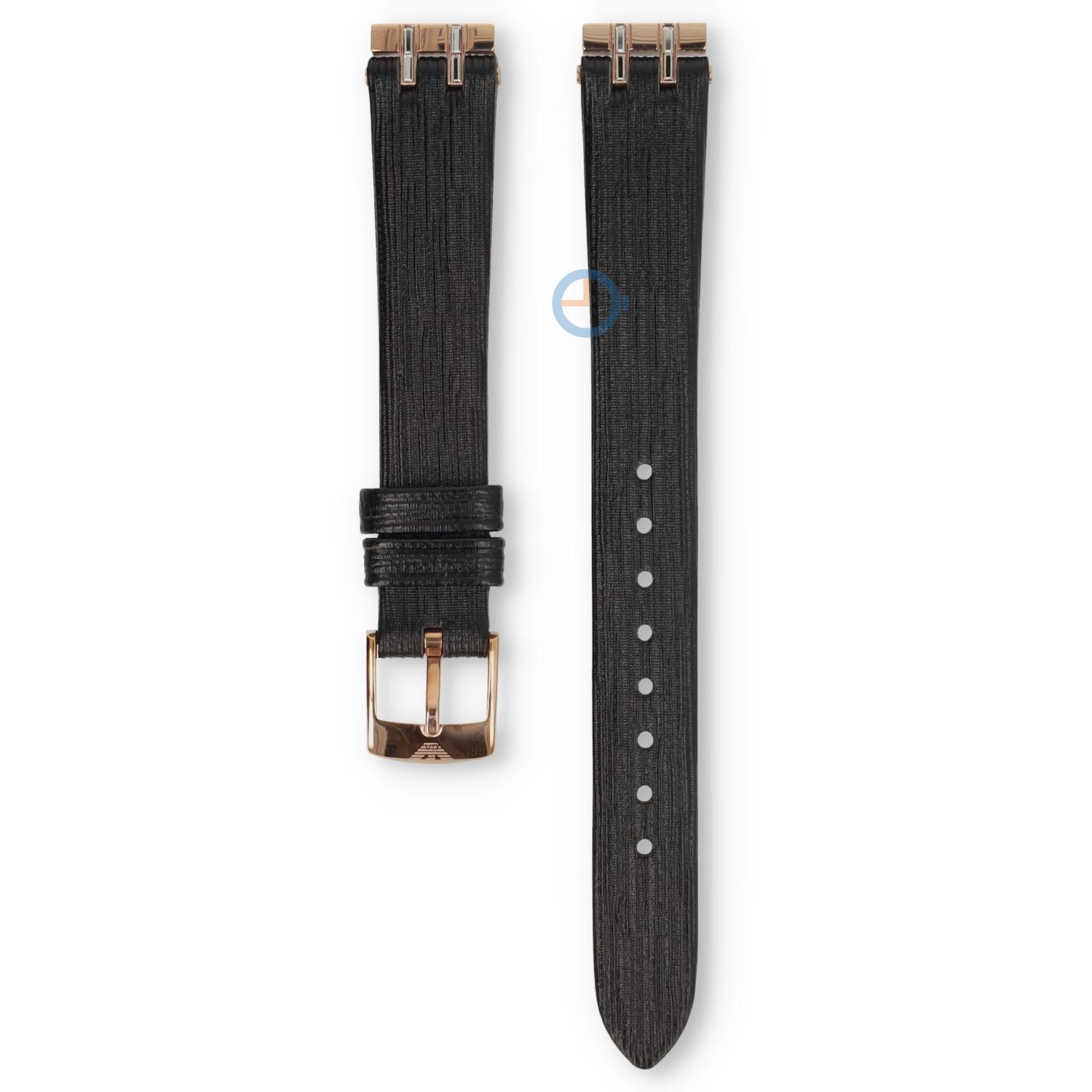 Emporio Armani Gianni T - Bar AR11295 Uhrenarmband