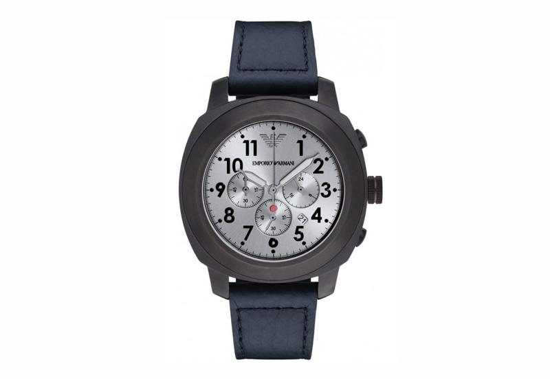 Armani Uhrenarmband AR6086