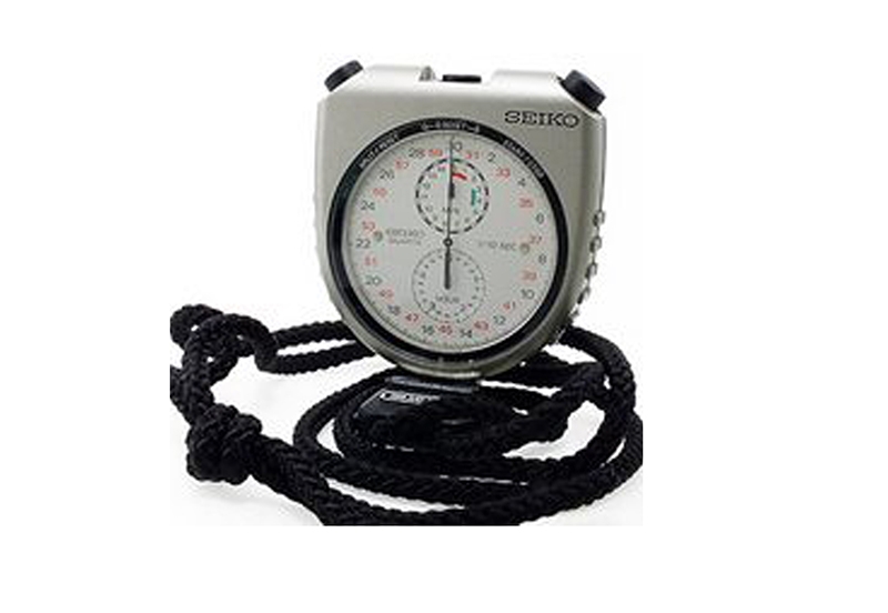 Original Uhrenarmband für Seiko SAS001J1