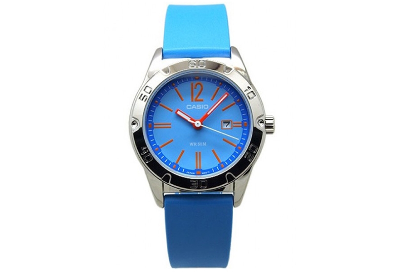 Blau