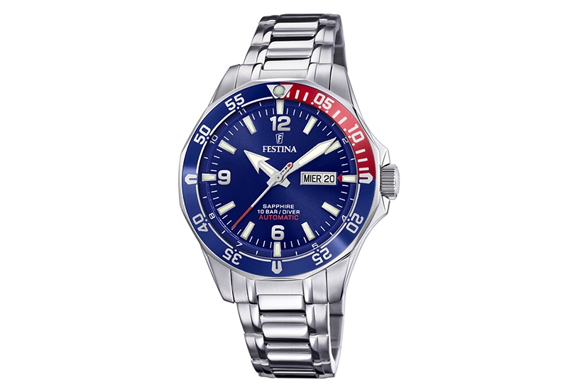Festina Armband F20478/2