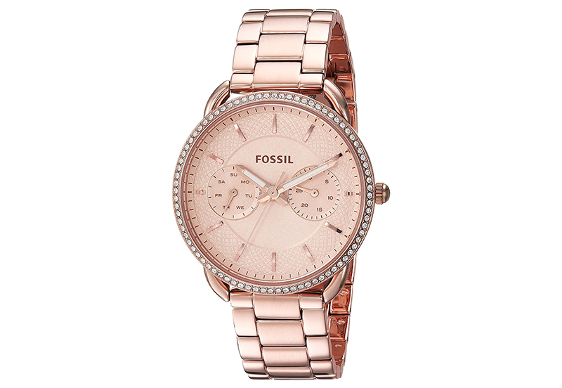 Fossil Uhrenarmband ES4264