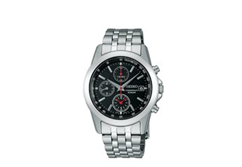 Original Uhrenarmband für Seiko SBTQ105