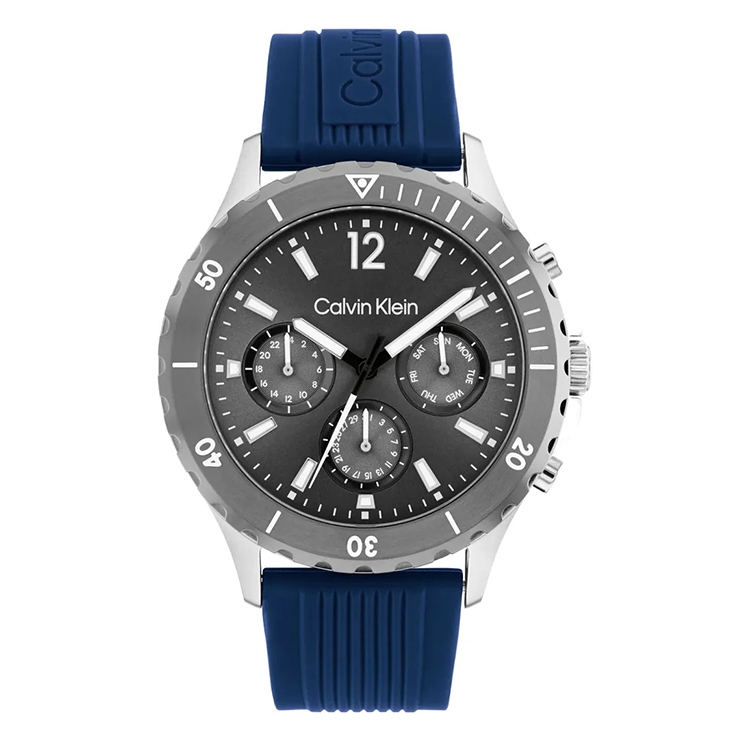 Calvin Klein Band 25200120 Sport for him