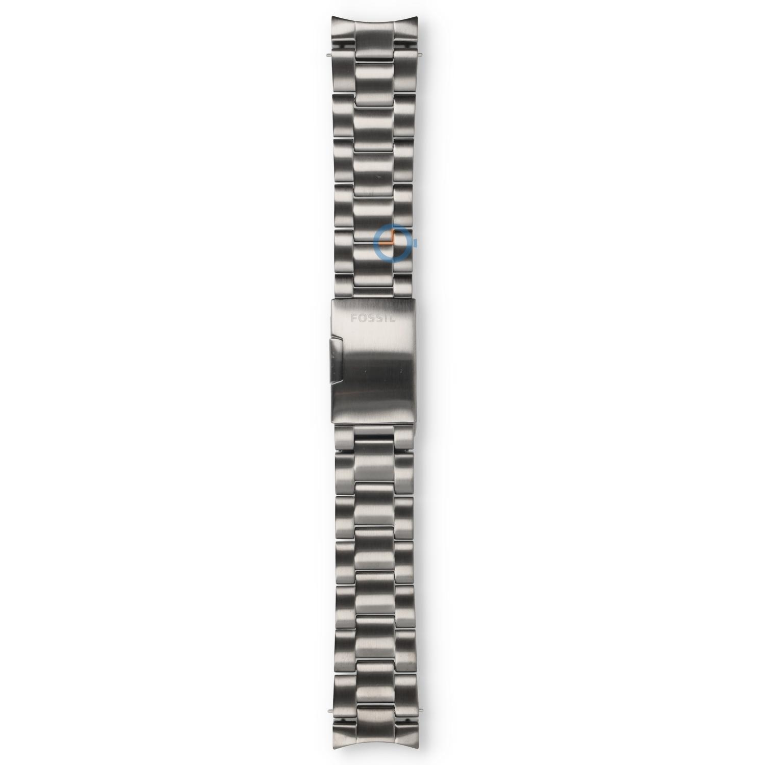 Fossil Q Uhrenarmband FTW2108
