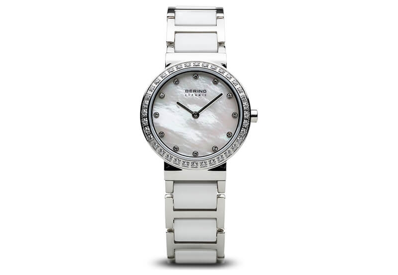 Uhrenarmband für Bering 10729-704