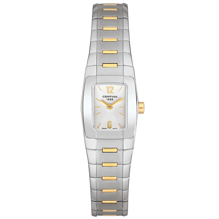 Certina Band C32271574426A mehrfarbig bracelet