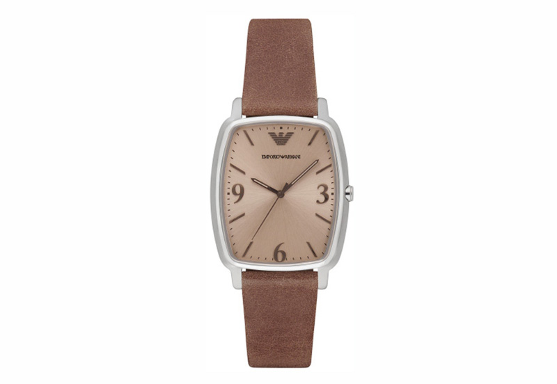 Armani Uhrenarmband AR2489