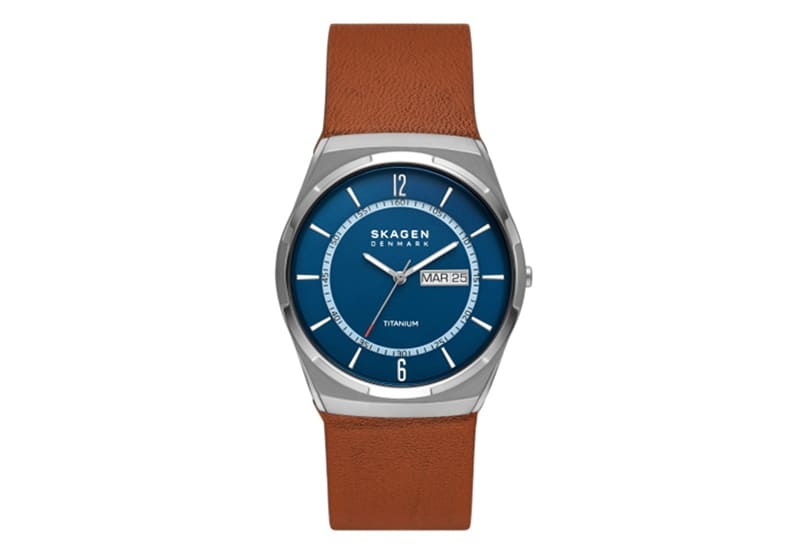 Skagen Uhrenarmband SKW6906
