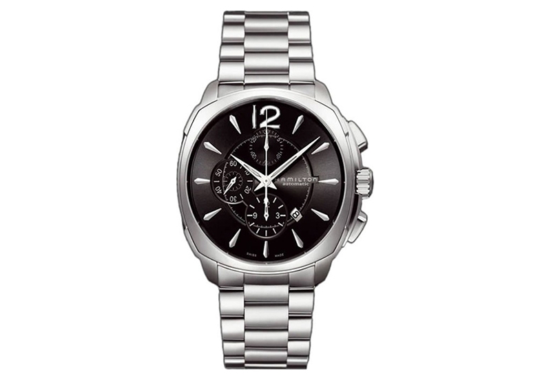 Hamilton Jazzmaster Uhrenarmband: H36516135