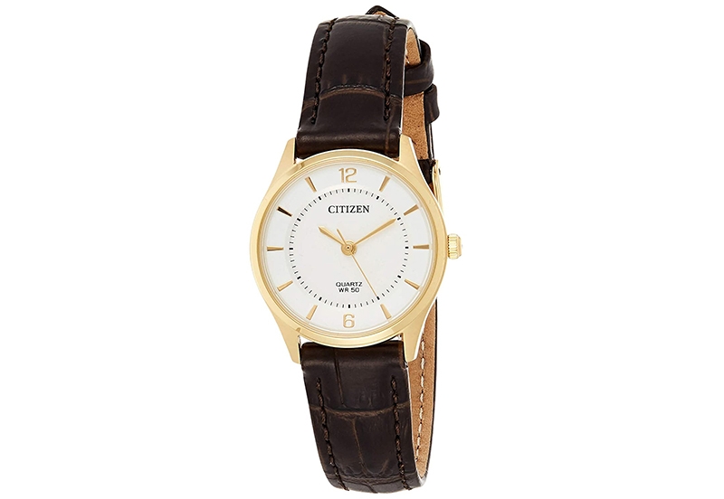 Citizen Uhrenarmband ER0203 - 00B