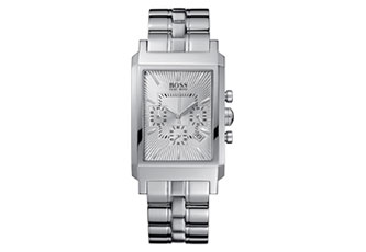 Hugo Boss Uhrenarmband HB1512263