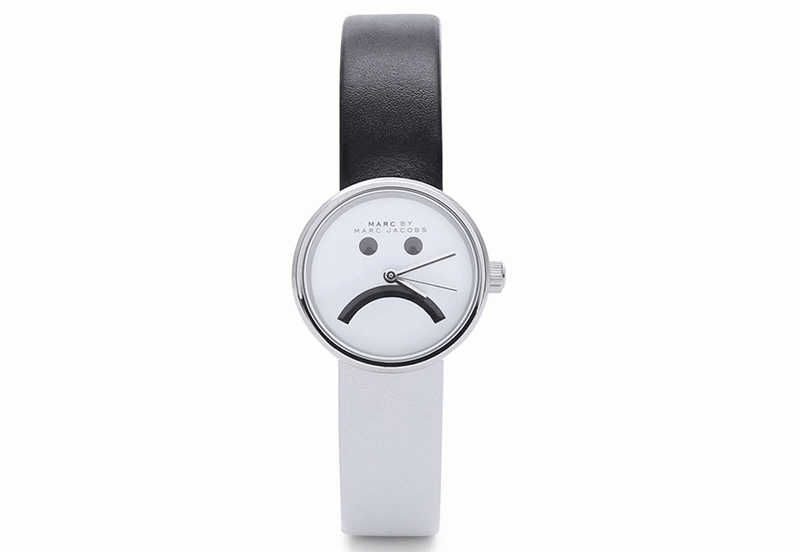 Marc Jacobs MBM1372 Uhrenarmband