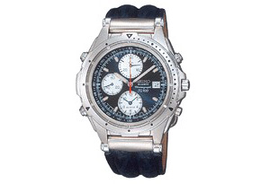 Seiko Uhrenarmband SDW612P1