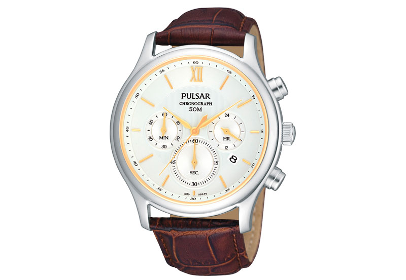 Pulsar Uhrenarmband PT3103X1