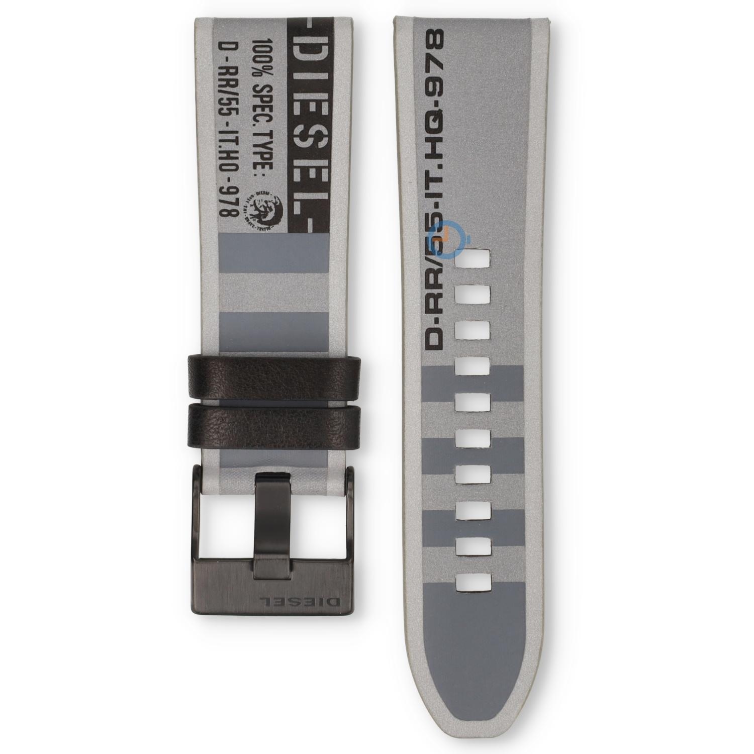 Diesel uhrenarmband DZ4535