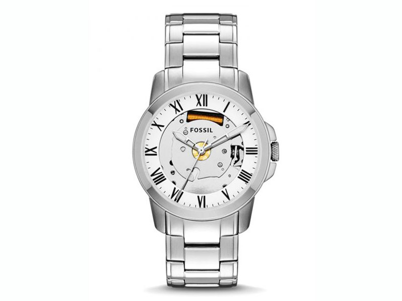 Fossil Uhrenarmband FS4871