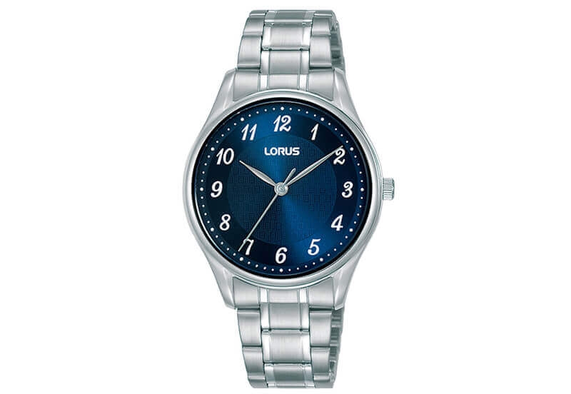Lorus Uhrenarmband RG223UX9