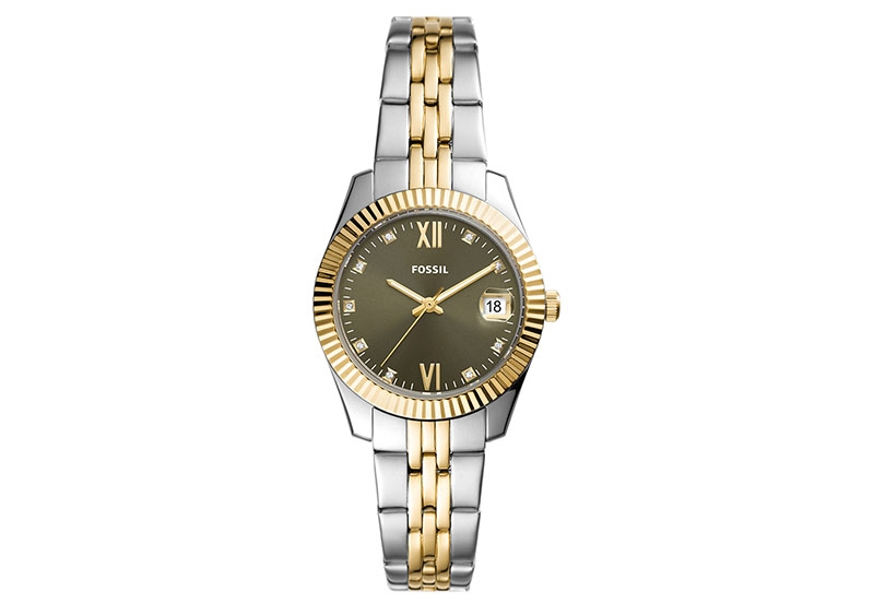 Fossil Uhrenarmband ES5123