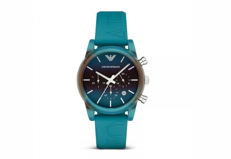 Armani Uhrenarmband AR1062