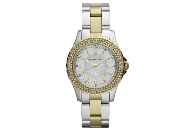 Michael Kors Uhrenarmband MK5584