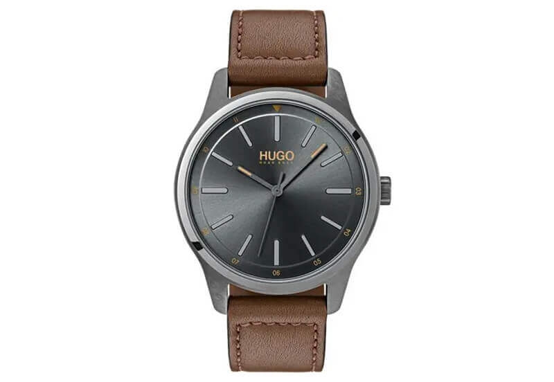 Hugo Boss Dare HU1530017 Uhrenarmband