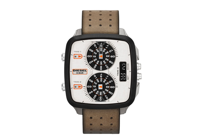 Diesel Uhrenarmband DZ7303
