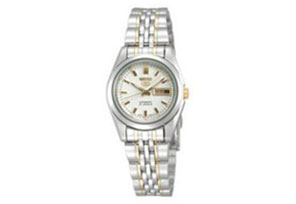 Seiko Uhrenarmband SYMA35K1