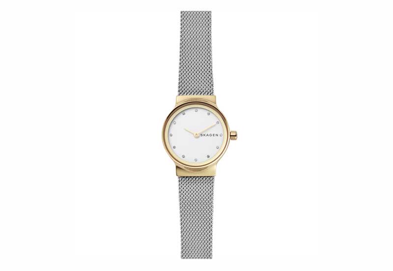 Skagen Uhrenarmband SKW2666