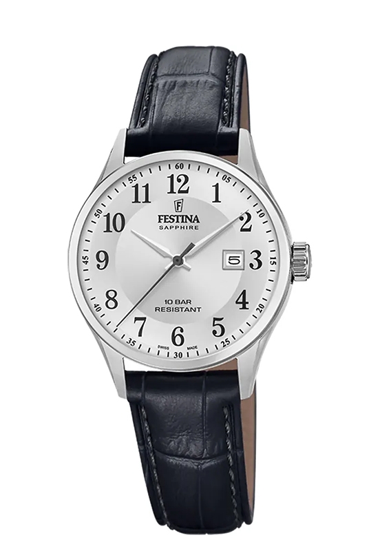 Festina Uhrenarmband F20009-5