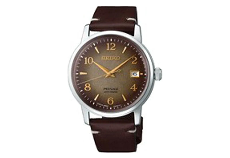 Original Uhrenarmband für Seiko SARY183