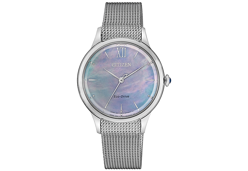 Citizen Uhrenarmband EM0810 - 84N
