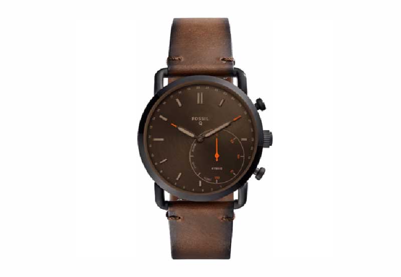 Fossil Q Uhrenarmband FTW1149