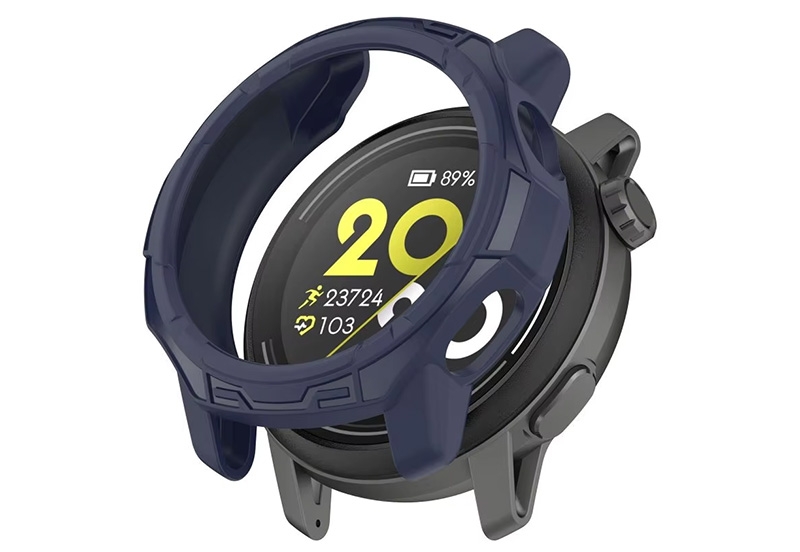 Coros Pace 3 - case - SchutzhÃ¼lle (navy)