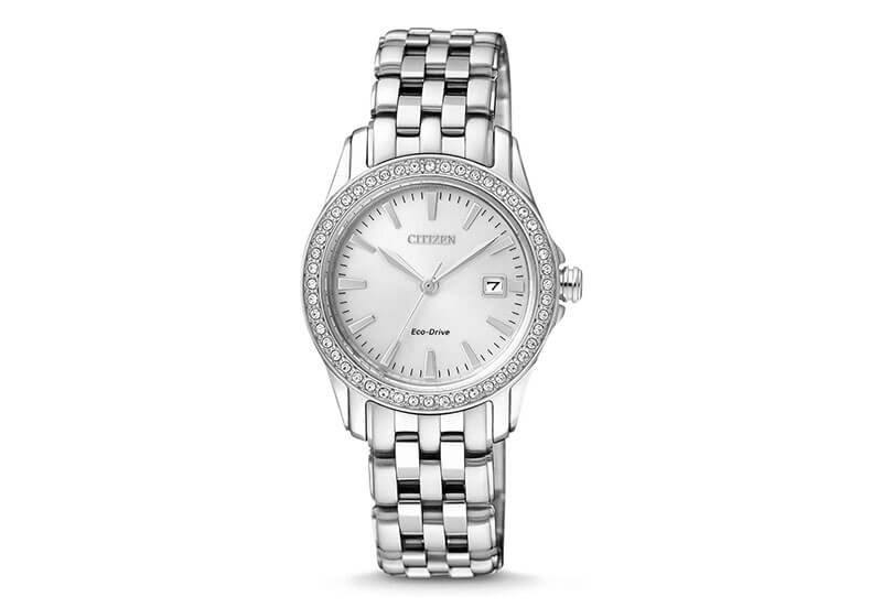 Citizen Uhrenarmband EW1901 - 58A