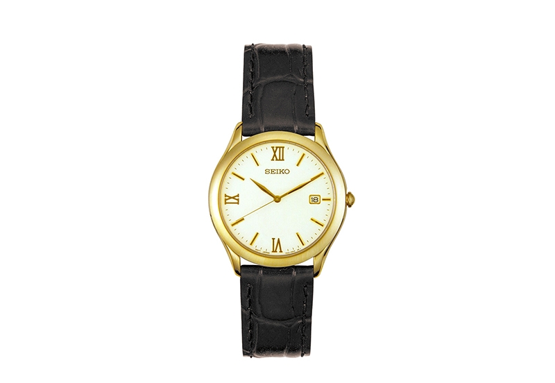 Original Uhrenarmband für Seiko SKK506P1
