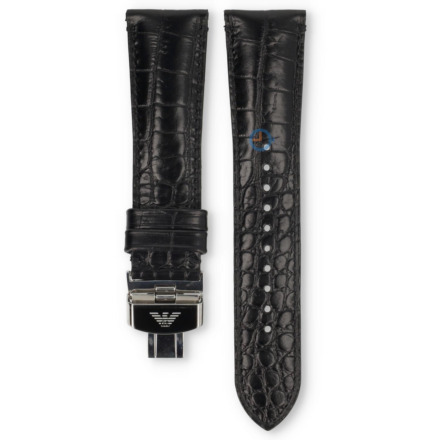 Armani Uhrenarmband AR0463