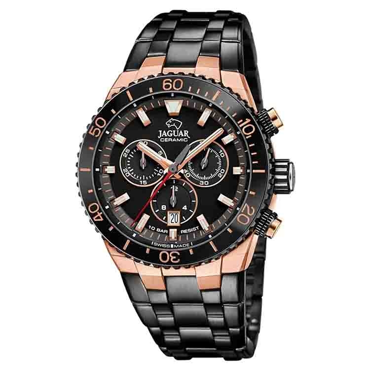 Jaguar BA04814 Ceramic J1023 Uhrenarmband