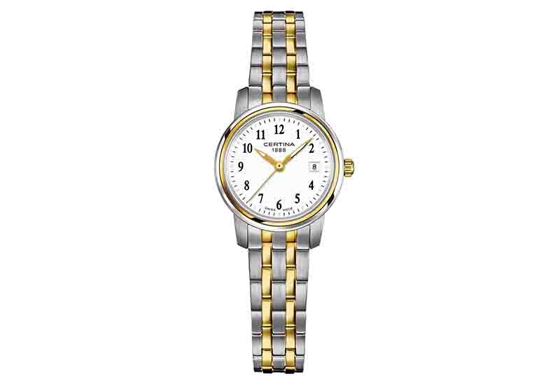 Certina Band C0052102203200A mehrfarbig bracelet